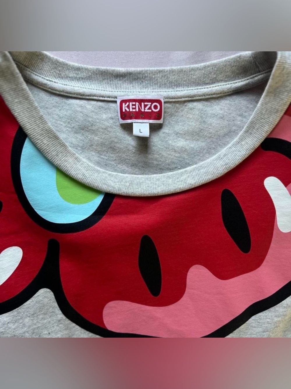 Kenzo Boke Boy - Picture 3 of 3